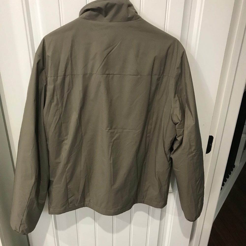 Mango Quilted Jacket - Picture 2 of 4